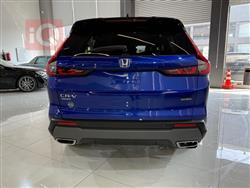 هۆندا CR-V